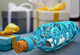 Nicht alle modelle können jedoch direkt gedruckt werden. Cool 3d Printed Bottle 3d Printing 3d Printing Art 3d Printer