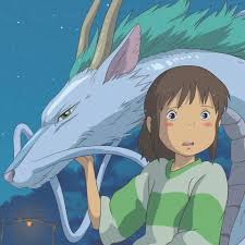 Steal The Look 90 S Anime Girls On We Heart It Ghibli Artwork Studio Ghibli Art Anime Films