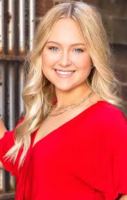 Missouri Valley Elementary students