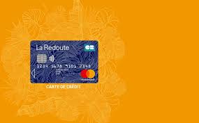 La redoute, c'est avant tout la vente en ligne d'articles vestimentaires et d'équipement de la en plus, vous avez jusqu'à 60 jours pour changer d'avis si vous êtes client r premium ou r select. Carte La Redoute Solutions De Credits Avec La Redoute