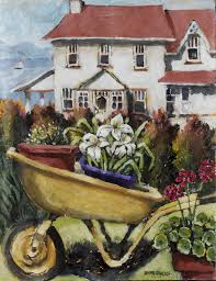 Pin By Sdou7 On Serge Doucet Mes Peintures Painting Art