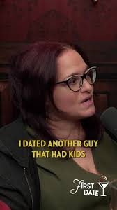 Comedian Adrienne Iapalucci's Hilarious First Date