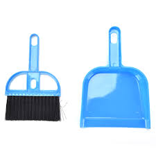 Looking to getting some pieces of leather to help protect and give a better grip for your hands. Best Info Dota2 Mini Broom And Dustpan Set