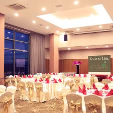 Book a stay at concorde hotel shah alam. Acappella Suite Hotel Malaysia At Hrs With Free Services