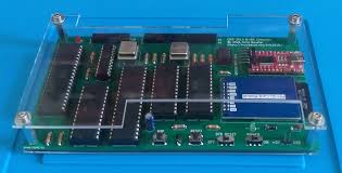 Над 30000 продукта от компютър маркет бг. Eris 2010 8 Bit Computer