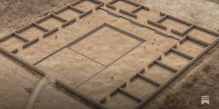 Temple on the Edge: How a Hidden Ritual Site Redraws the Map of the  Tiwanaku State