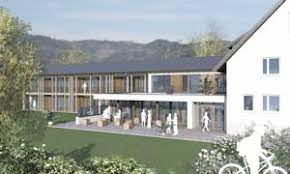Bei direkt online buchbaren gastgebern auch an die lohospo gmbh weitergeleitet. Hotel Die Alm In Oberkirch Germany Lets Book Hotel