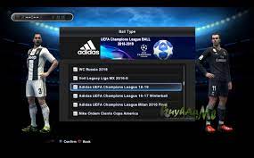 We did not find results for: Patch Pes 2013 Full Update Transfer 2018 2019 Kuyhaa