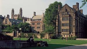 Yale is dedicated to providing an affordable education, extending financial aid to all students regardless of citizenship, with nearly $160 million in institutional aid. Doj Sues Yale For Allegedly Discriminating Against Asian American White Applicants Abc News