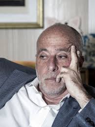 Timerman es un pavo real, fue un judío funcional a Irán"