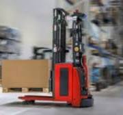 Technik für automatisierte Lösungen | Linde Material Handling