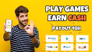 This app lets you earn money in so many ways like watching videos, taking surveys, earning cash back or playing games, but many of my readers love racking up sb (swagbucks) watching videos in their spare time. Easy Earn Money Cashbee Play Games Money Cash App For Android Apk Download