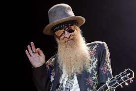 History of australian music 1960 to 2010. Why Is Zz Top Frontman Billy Gibbons Beard Worth Over 1 Million Rock Celebrities