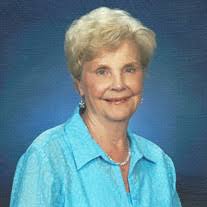 Obituary information for Doris Crain Matthews