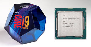 The family's key models are the core. Intel Core I9 9900k Review Techpowerup
