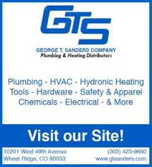 Ferguson is the name you can trust for the largest selection of plumbing supplies and fixtures in north america. Gts Plumbing Heating Distributors United States Colorado Wheat Ridge Thebestbusinesses Org