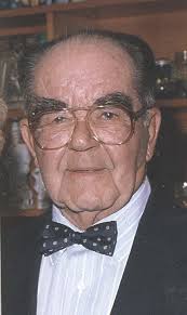 Obituary information for William G. Baker