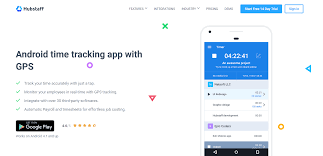 In this list, you will find the top employee attendance tracking apps suitable for android and iphone. The Best Android Time Trackers 10 Tools Compared