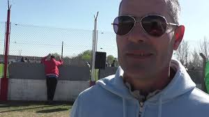 La inauguración del estadio 1° de abril al estilo de Deporte en Línea