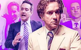 Connor Roy Is 'Succession's Most Tragic Character