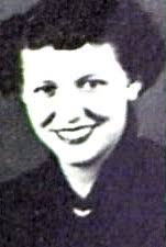 Passing of Stella Steffen, Marion 1962 Graduate