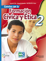 Matemáticas ciencias y tecnología biología geografía historia español formación cívica y ética. El Libro De Formacion Civica Y Etica Libros Populares
