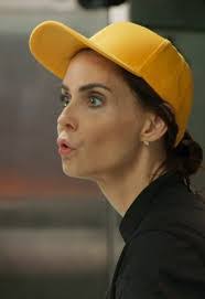 Cierra Gordon's Instagram, Twitter & Facebook