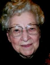 Eleanor Lucille Barton