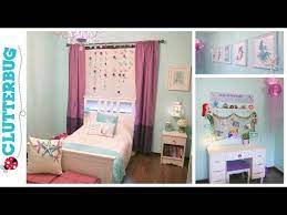 33+ whimsical mermaid bedroom ideas for girls. Video Mermaid Bedroom