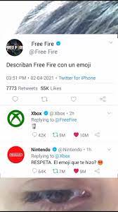 Además posee otros juegos como el de memoria o un spin, de la misma manera cuando ganamos puntos en estos juegos, luego podremos canjearlos por diamantes de garena free fire. Sonido Original Creado Por Canciones Populares En Tiktok