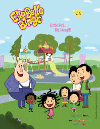 Ella Bella Bingo (TV Series 2011– ) - IMDb