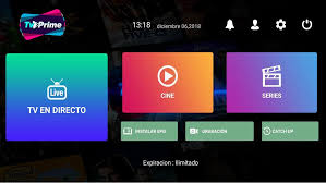 Where should i put my. Tvprime Plus For Android Apk Download