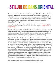 O operă de artă nu este mai mult sau mai puțin valoroasă artistic în funcție de numărul celor care o înțeleg (a. Dansul Este O Forma De Arta Si Chiar De A Trai