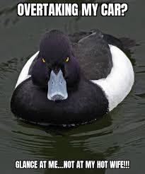 My Neck Has A Crick By Now Memes