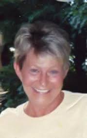 Barbara Hogan Obituary (2014)