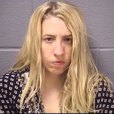 Will County Police Blotter September 15-17