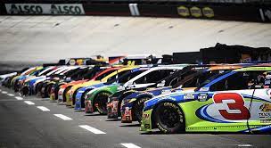 Now, a weighted system determines the starting lineup. New Lineup Procedure Starting At Daytona Road Course Nascar