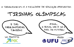 Check spelling or type a new query. Tirinhas Olimpicas Tirinhasolimp Twitter
