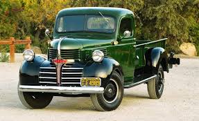 Image result for Light Green 1941 Truck