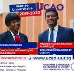On studocu you find all the study guides, past exams and lecture notes you need to pass your exams with better grades. Universite Catholique De L Afrique De L Ouest Unite Universitaire Du Togo Entranceuniversity