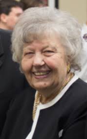 Obituary information for Nadine Gregory Marshall