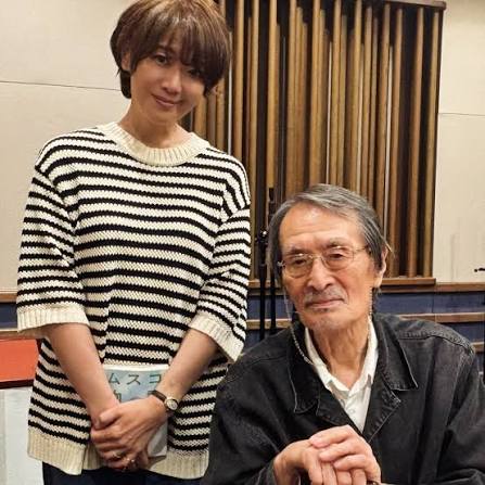 NHK R-1 ヤマザキマリラジオ 第14回目 6月30日（月）午後8時05分～8時55分 ゲスト: 俳優・山﨑努 ご近所の歯科医での偶然の出会いから実現がかなった山﨑努さんのご出演。 ご自身の俳優人生をじっくり語っていただきました。 https://www.nhk.jp/p/mariradi/rs/RKV32Z8G2V ...
