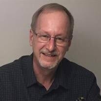 Richard Allan Henderson Obituary