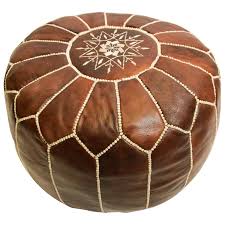 Buy on the 's online hunt and snack reviews. Moroccan Handcrafted Leather Camel Ottoman For Sale At 1stdibs