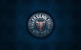 Access all the information, results and many more stats regarding holstein kiel by the second. Download Wallpapers Holstein Kiel Fc Blue Metal Background Bundesliga 2 German Football Club Metal Logo Football Soccer Kieler Sv Holstein 1900 Germany Holstein Kiel Logo For Desktop Free Pictures For Desktop Free
