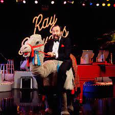 Ahab's camel, clyde, introduces one of the most beloved — or obnoxious, depending on who you ask. Ray Stevens Tossbacktuesday Ray Wearing His Amazing Facebook