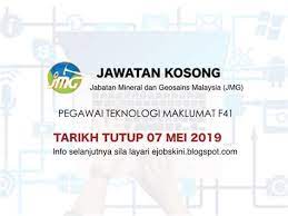 Juruteknik komputer gred ft19 9. Pegawai Teknologi Maklumat Gred F44 368 Likes 7 Talking About This