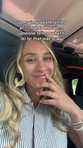 Death Rattle Car Jeep