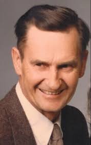 FREDERICK VOISINE Obituary (1931