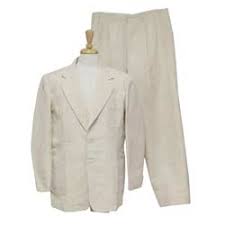 These suits often include longer arm measurements, more spacious torso measurements, and longer pants as well. Cheap Big And Tall Mens Linen Suits For Beach Wedding Online